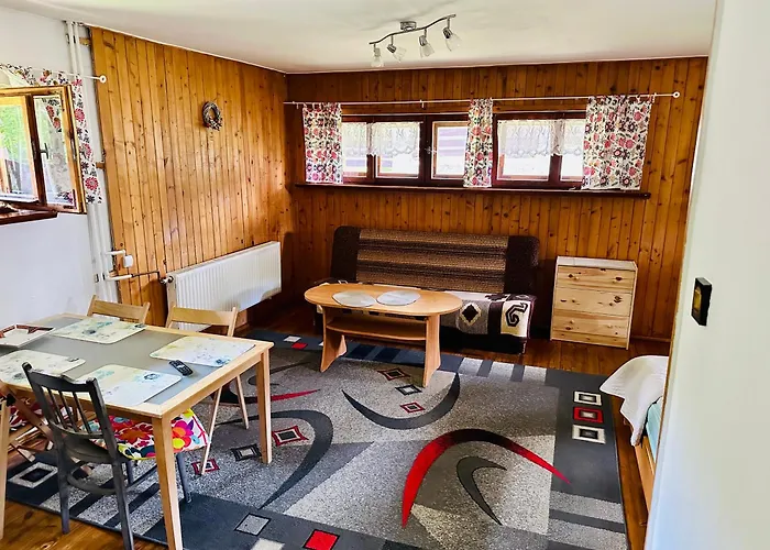 Dom Gościnny Bogdanówka