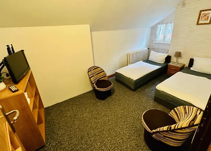 Bed & Breakfast Bogdanowka - Twoj Dom W Karkonoszach Blisko Szlakow I Wyciagu