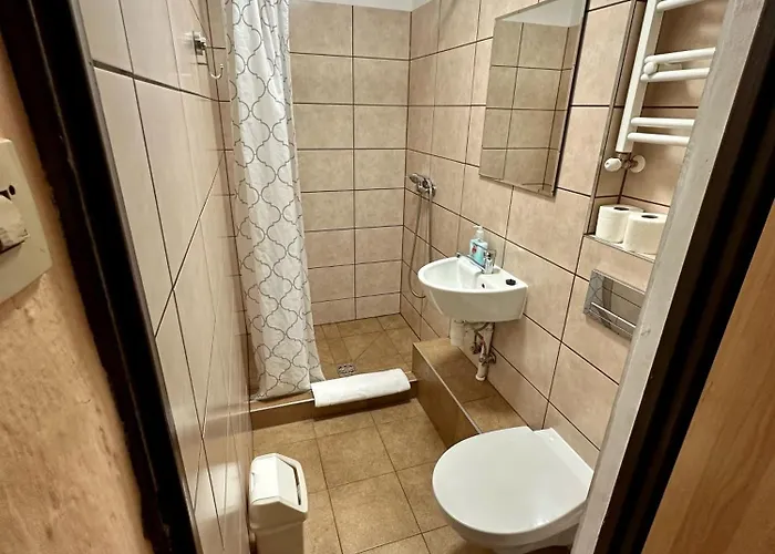 Bogdanowka - Twoj Dom W Karkonoszach Blisko Szlakow I Wyciagu Bed & Breakfast