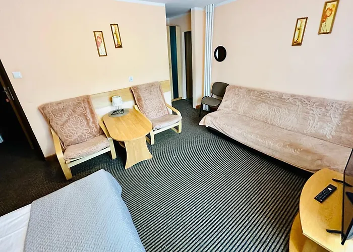 Bogdanowka - Twoj Dom W Karkonoszach Blisko Szlakow I Wyciagu