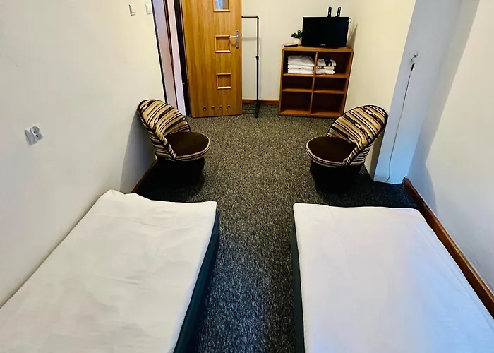 Dom Gościnny Bogdanówka 3* Karpacz