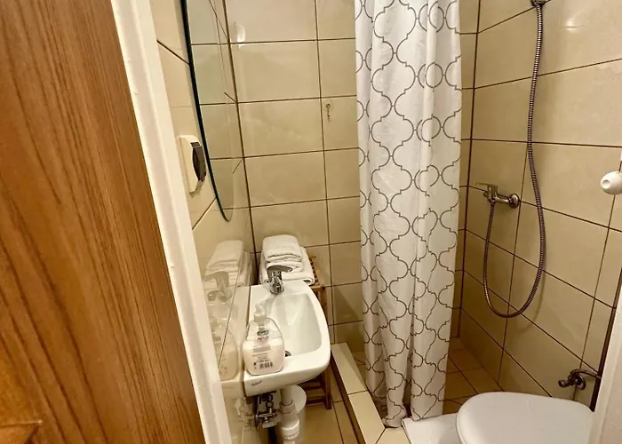 Bogdanowka - Twoj Dom W Karkonoszach Blisko Szlakow I Wyciagu Bed & Breakfast