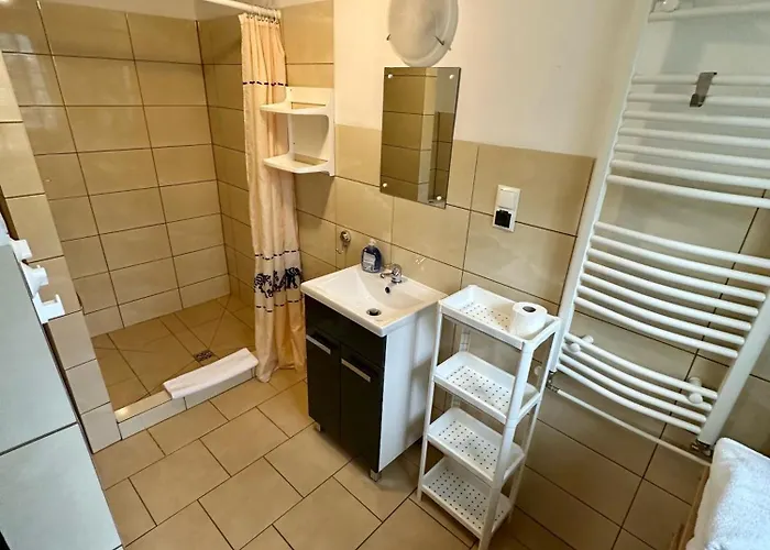 Dom Gościnny Bogdanówka 3*