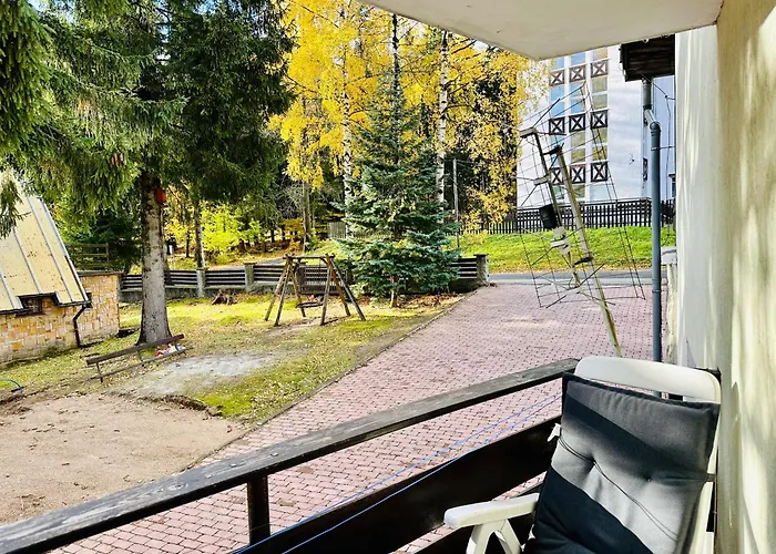 Dom Gościnny Bogdanówka Karpacz