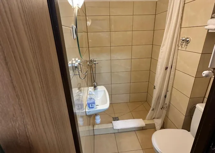 Nocleg ze śniadaniem Dom Gościnny Bogdanówka