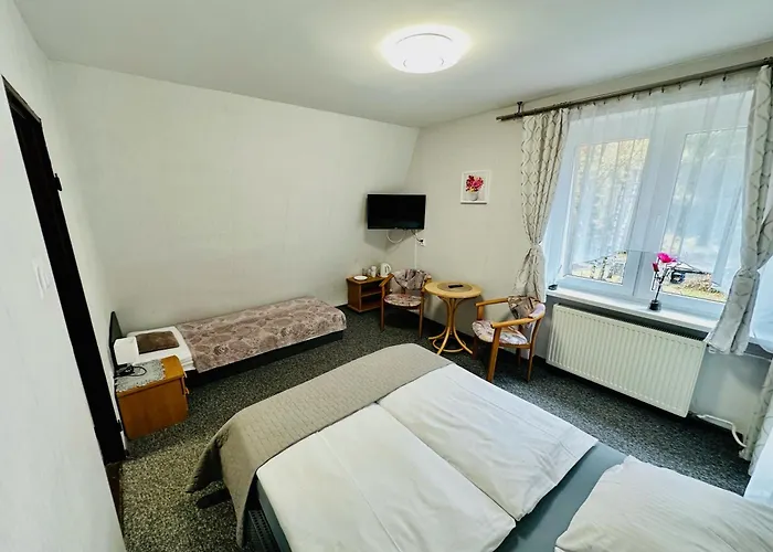 Dom Gościnny Bogdanówka Nocleg ze śniadaniem