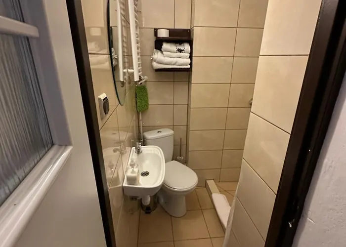 Dom Gościnny Bogdanówka Nocleg ze śniadaniem