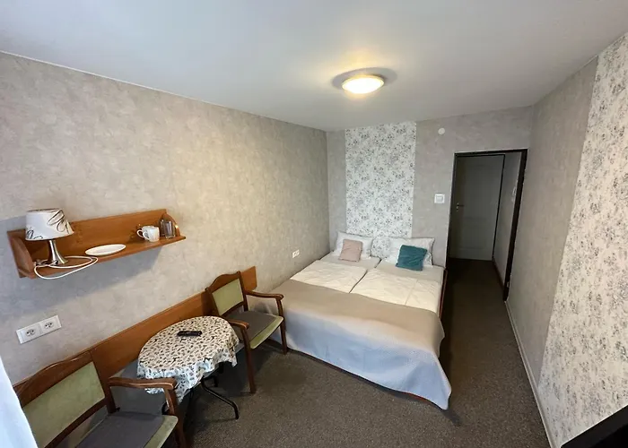 Dom Gościnny Bogdanówka