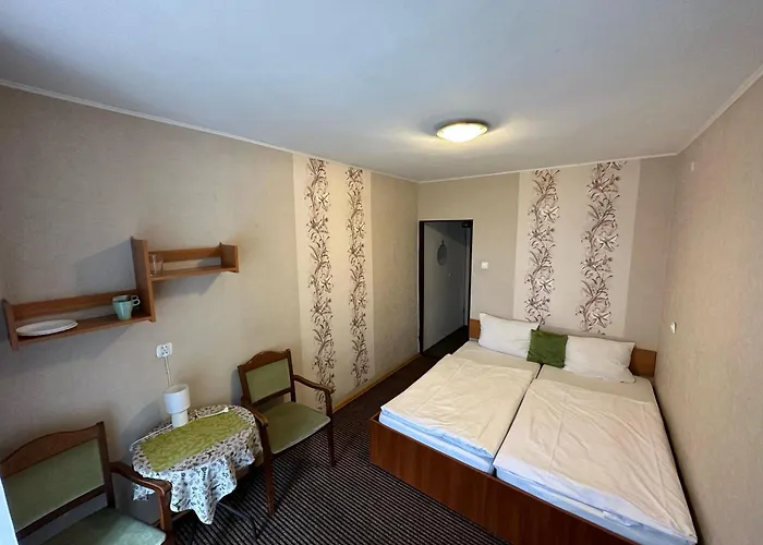 Bogdanowka - Twoj Dom W Karkonoszach Blisko Szlakow I Wyciagu Bed & Breakfast