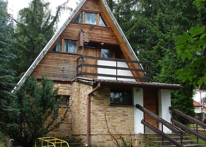 Dom Gościnny Bogdanówka 3* Karpacz